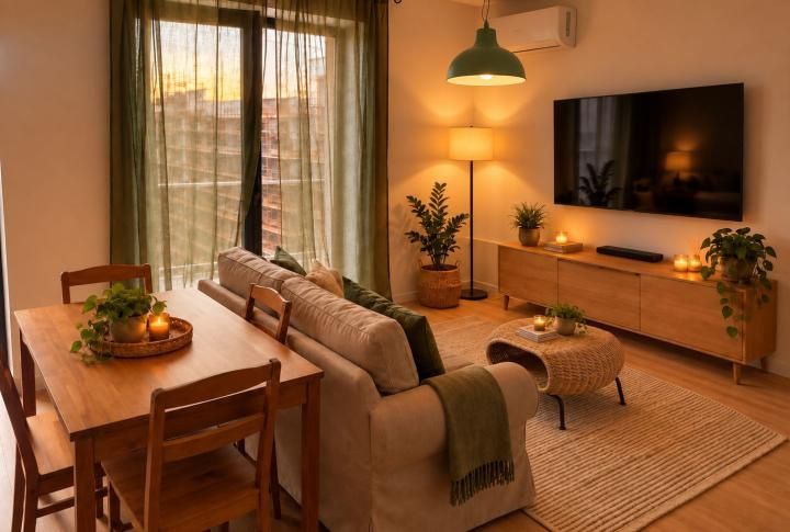 2 Camere de inchiriat | Theodor Pallady | Metrou | Centrala | Parcare – fotografia 1 din 10