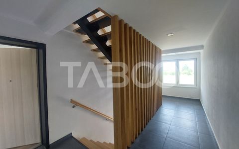 Spatiu birouri de inchiriat 50 mp loc de parcare Talmaciu Sibiu