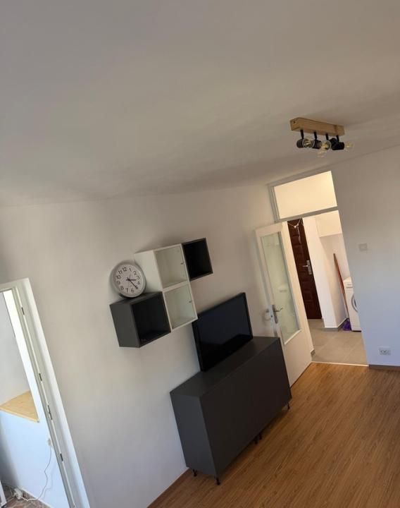 Garsoniera de inchiriat | Iancului | Metrou | Cat-friendly | Boiler – fotografia 4 din 9