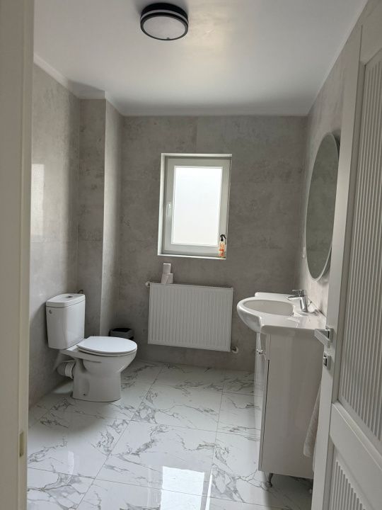 CASA ELEGANTA CU TEREN 1500MP,ZONA PETROM – fotografia 11 din 22