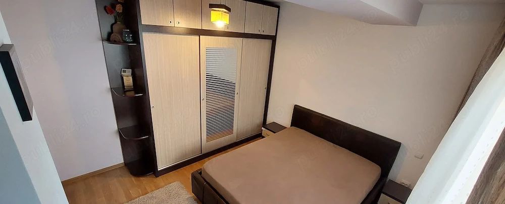 2 Camere de inchiriat | Berceni | Metrou | Centrala | Mobilat - Utilat – fotografia 4 din 10