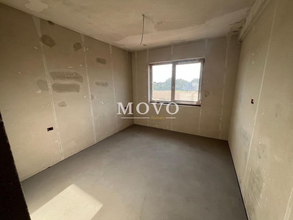 Duplex 5 camere despartit prin garaj | Giroc – fotografia 10 din 20