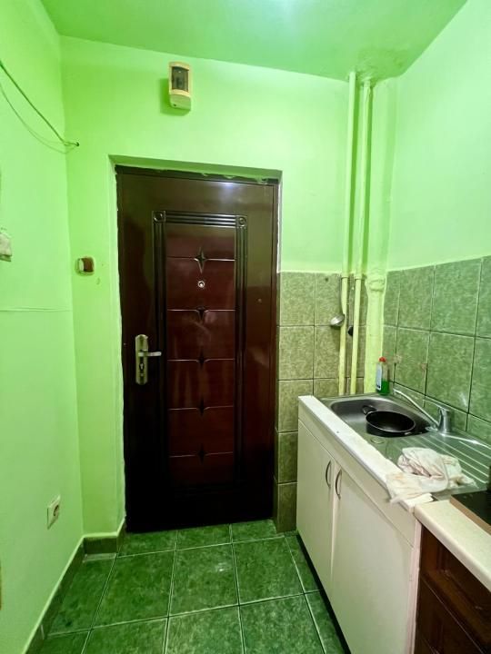 Pachet investitional, 2 garsoniere, 36 mp utili, etaj 1 - Zona UMT – fotografia 10 din 11