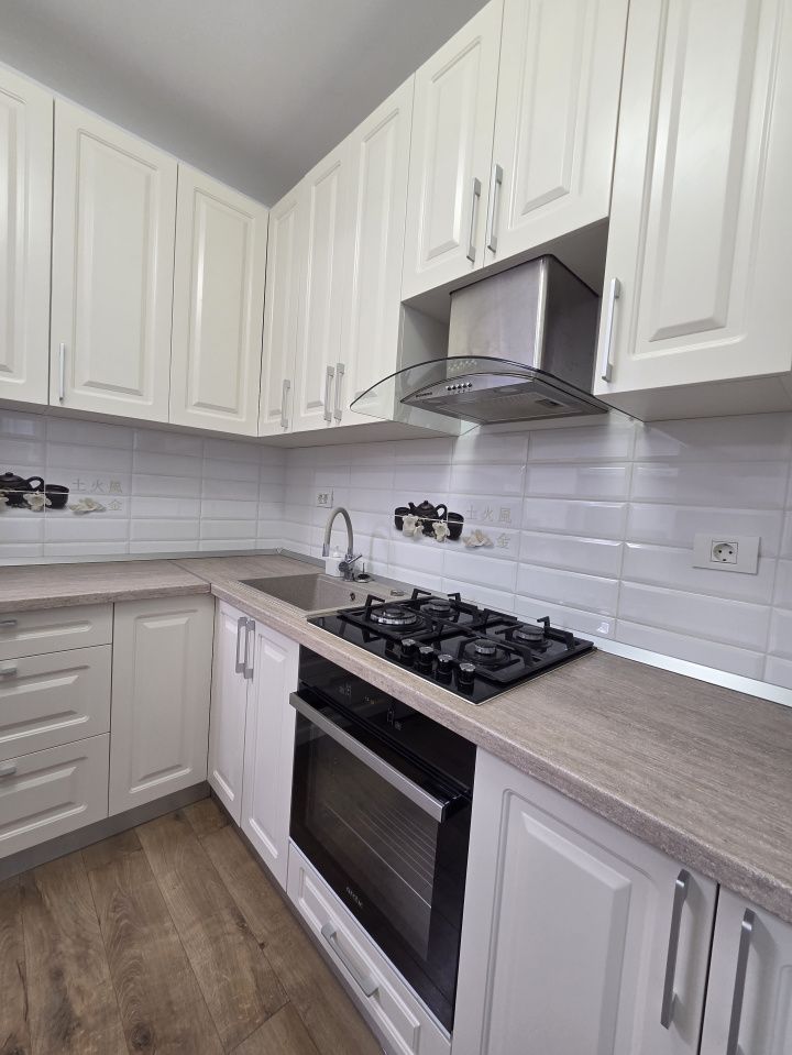 TOMIS NORD | DEDEMAN | 2 CAMERE | GARAJ | BOXA – fotografia 8 din 17