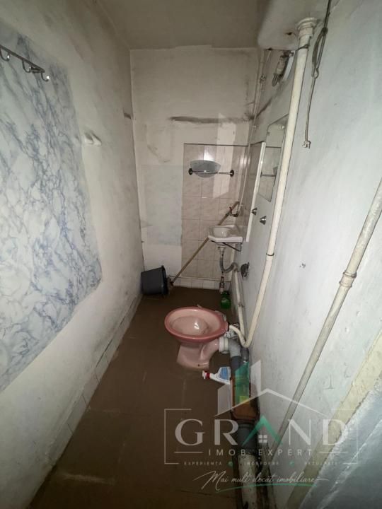 SPAȚIU DE ÎNCHIRIAT | MĂNĂȘTUR–MINERVA | DEMISOL | DISPONIBIL IMEDIAT – fotografia 7 din 10