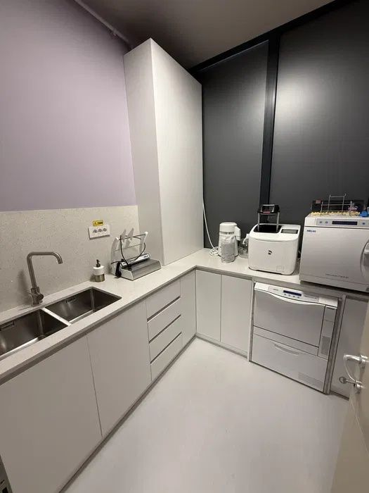 Clinică stomatologică, complet echipată | 102 mp | Zona Între Lacuri – fotografia 5 din 7