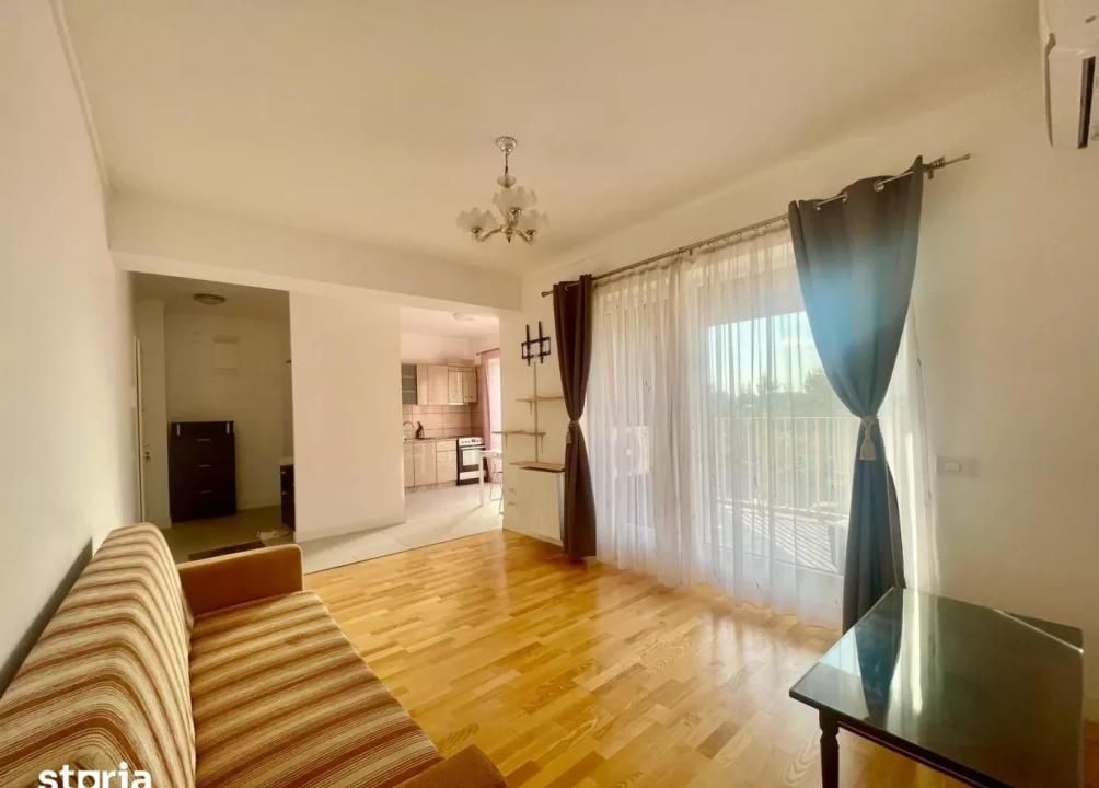 2 Camere de inchiriat | Marmura Residence | Metrou | Centrala – fotografia 1 din 7