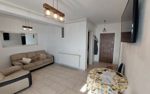 Apartament 2 camere, tip studio, 47 mp, Calea Severinului, zona Hanul Craiovita