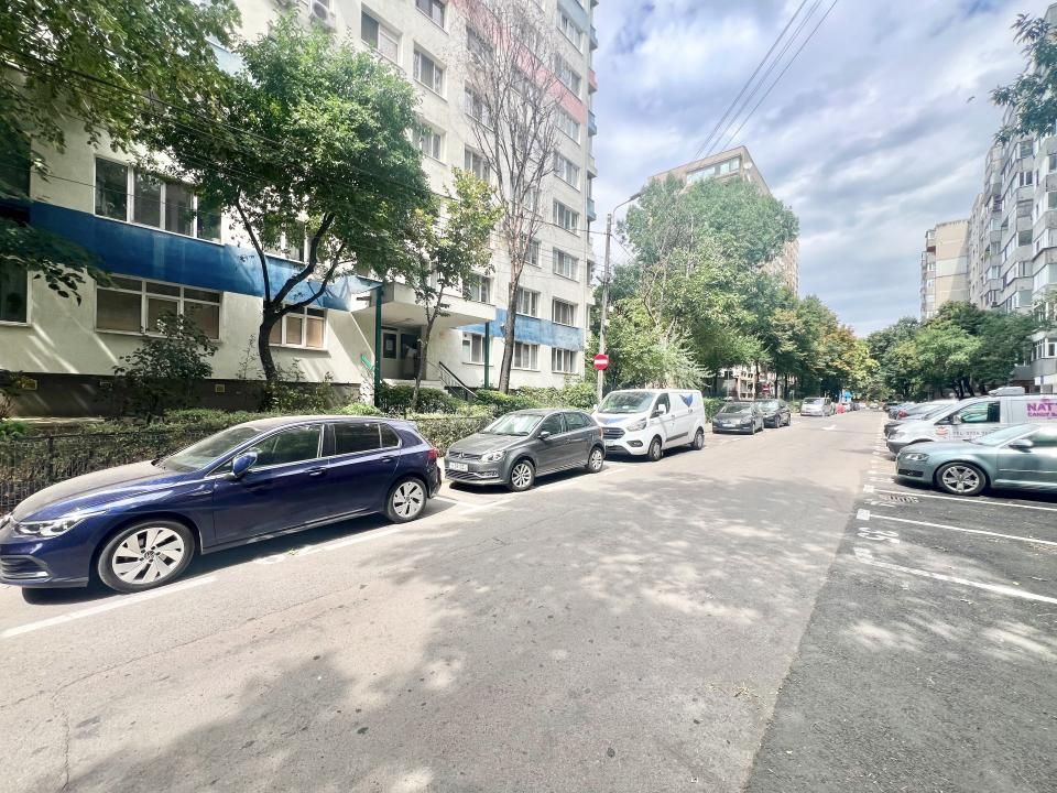 2 Camere I Tineretului I 52 MP I Parc I Metrou I Vedere Panoramică – fotografia 8 din 8