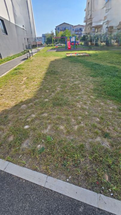 Apartament 3 camere de inchiriat,  bloc nou, terasa 80 mp,  Tineretului! – fotografia 10 din 10