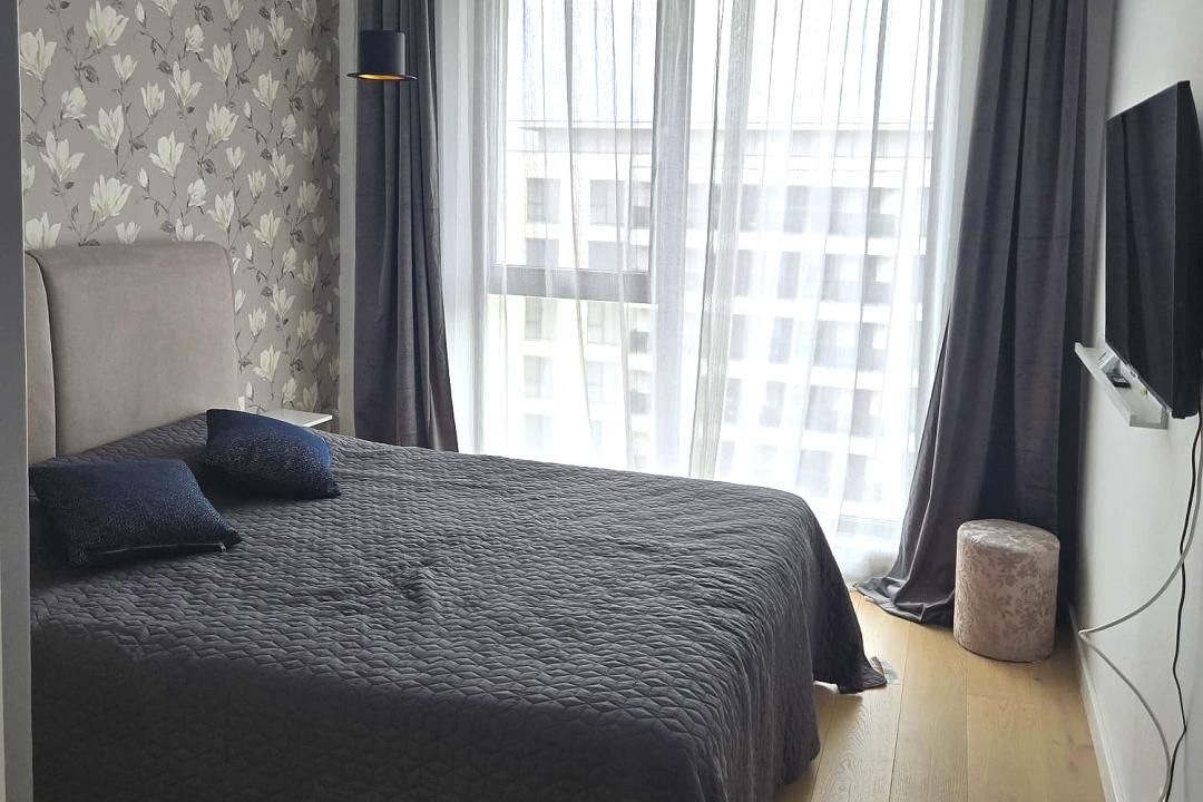 Apartament premium cu 2 camere - Nusco City / Pipera / Parcare – fotografia 6 din 11