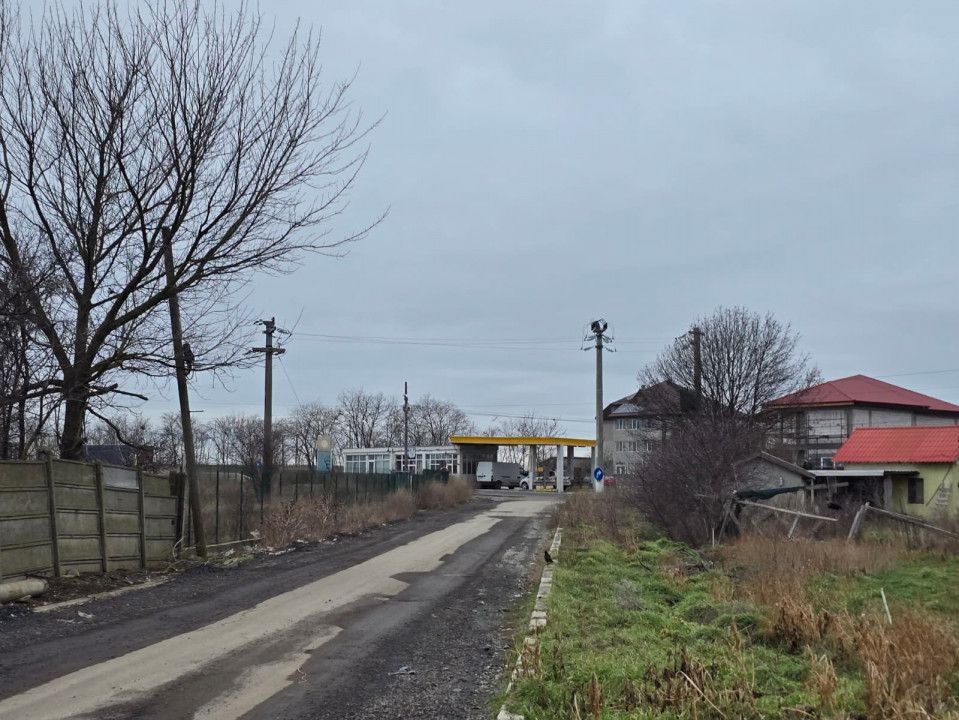 Teren de vanzare in Tuzla – fotografia 6 din 10
