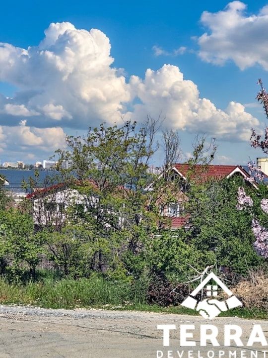 Teren la intrarea in Ovidiu - pozitie ideala – fotografia 8 din 9
