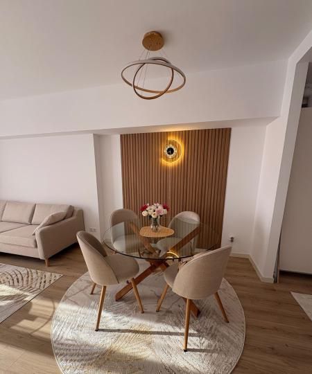 2 Camere de vanzare | Blvd Ghencea 77  | Metrou | Bloc 2026 | Com 0% – fotografia 1 din 16