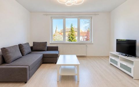Închiriere apartament cu 2 camere, renovat si spatios - Strada Lungă