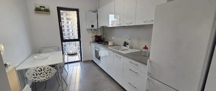 2 Camere de inchiriat | Berceni | Centrala Proprie | Parcare | Mobilat – fotografia 4 din 7