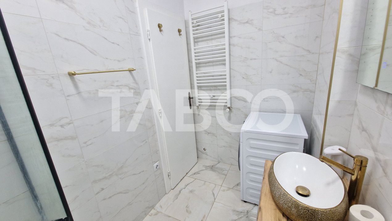 Apartament de vanzare cu 2 camere si parcare Doamna Stanca – fotografia 14 din 14