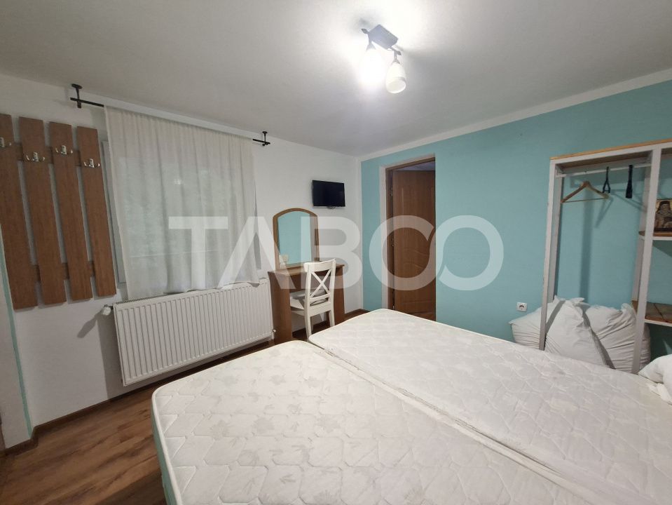 Spatiu de vanzare in Valea Macesului judel Valcea iesire la Lotru – fotografia 5 din 49