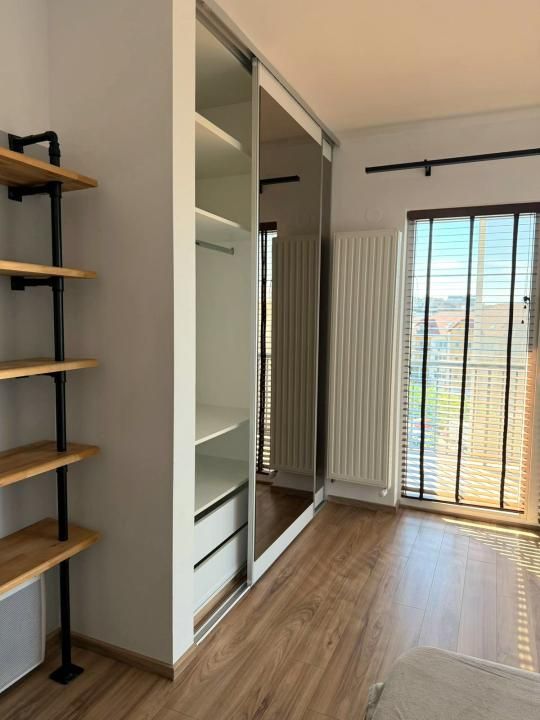 De inchiriat apartament 3 camere, 2 bai, decomandate - Buna Ziua – fotografia 18 din 24