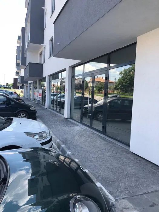 Spațiu comercial | 612mp | terasă | 10 parcări | Dambul Rotund – fotografia 4 din 5