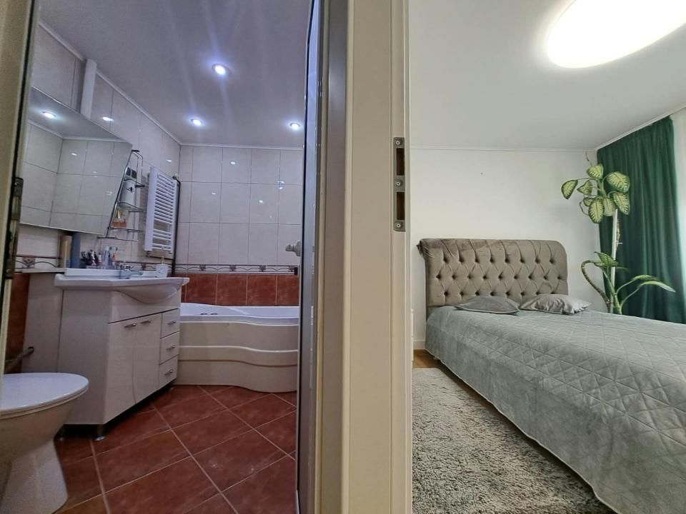 Apartament cu 3 camere - Zona Lipovei – fotografia 7 din 8