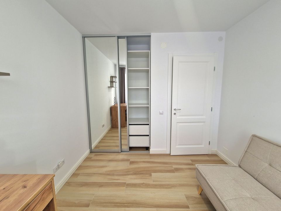 Apartament la casa cu 4 camere in Borhanci – fotografia 8 din 25