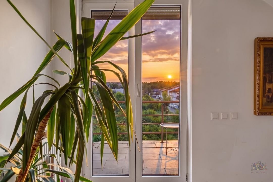 BULEVARDUL PIPERA - VILA 315 MP UTILI, LOT 462 MP, COMPLEX PRIVAT! – fotografia 12 din 20