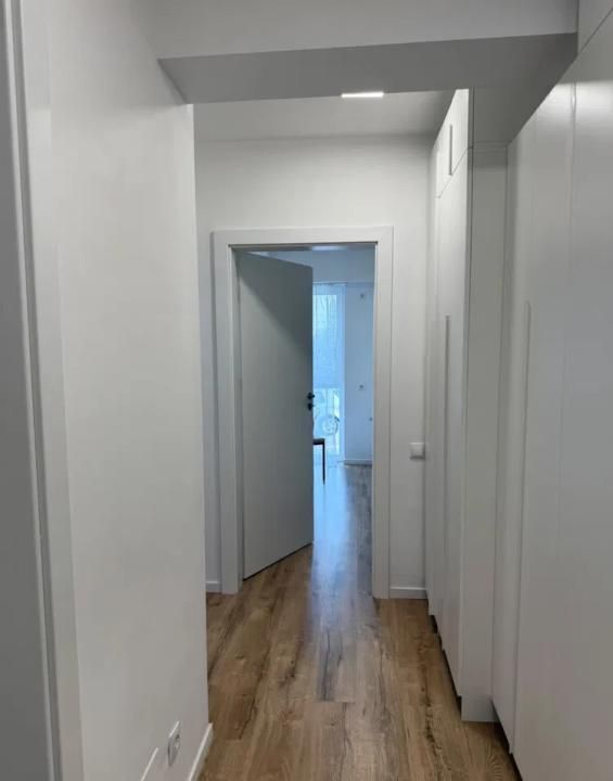 Apartament 1 Cameră, Bloc Nou 2025 | Frunzișului, Cluj-Napoca – fotografia 7 din 7