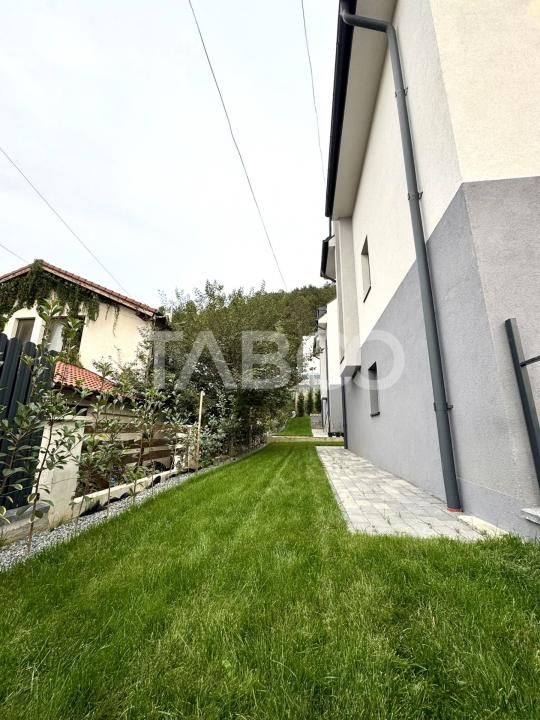 Casa Individuala Smart de vanzare in Floresti Cluj Napoca – fotografia 17 din 17