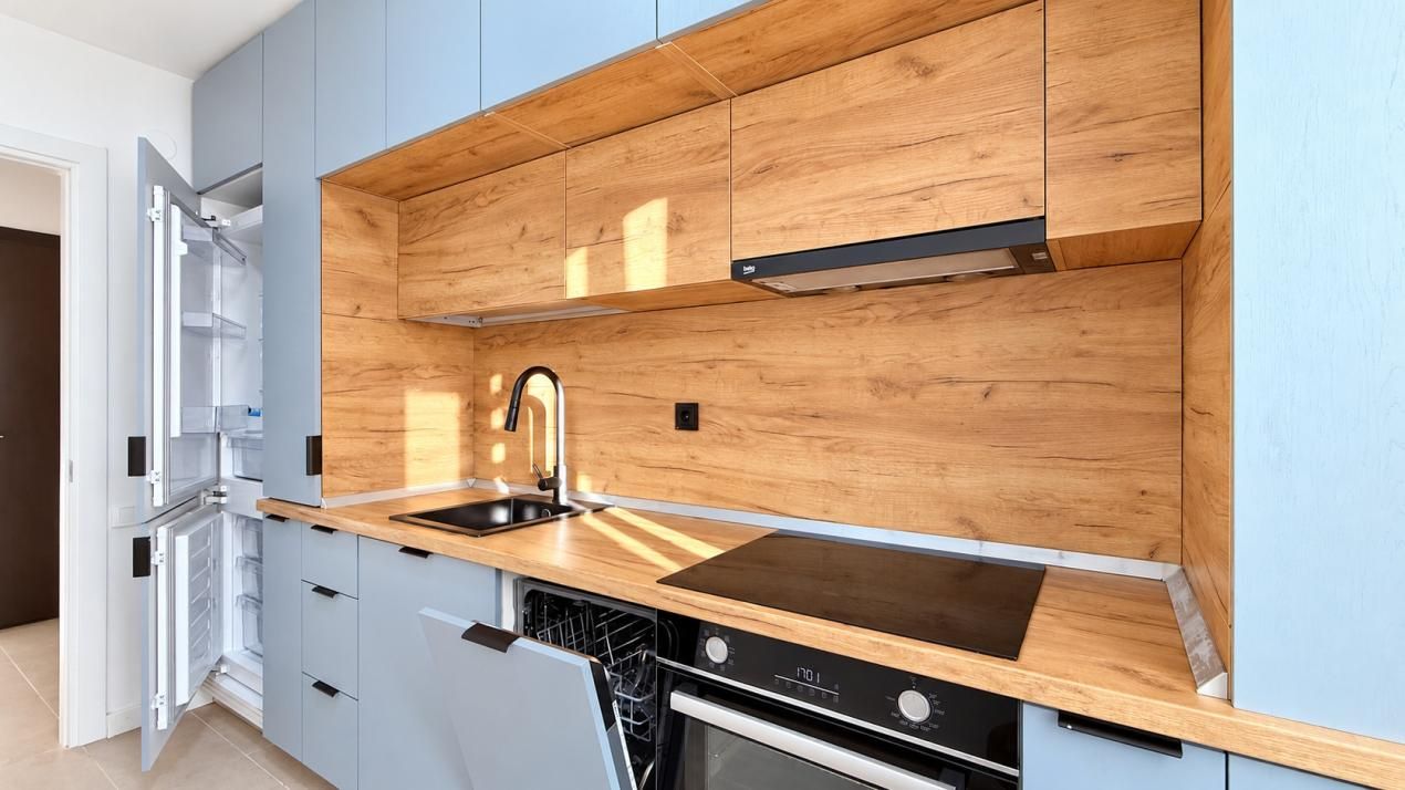 Apartament 2 camere 45mp | 0 Comision | Cosmopolis | Parcare | Vedere piscina – fotografia 10 din 31