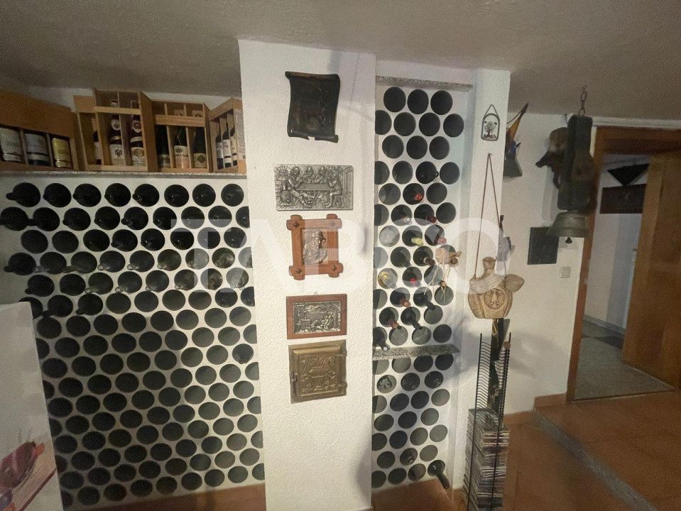 Casa deosebita  de vanzare 453 mp utili si curte 528 mp in Avrig – fotografia 22 din 32