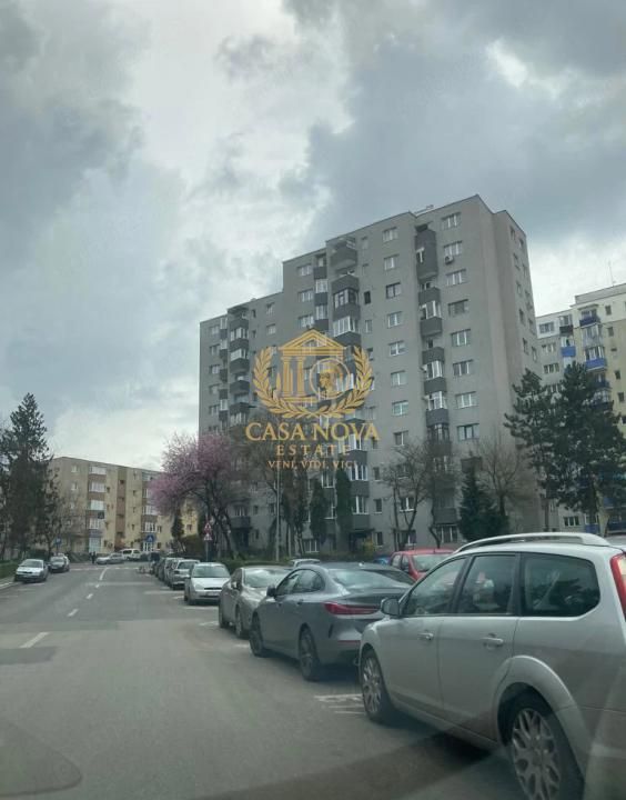 Apartament 2 camere 71mp, cartier Manastur, centrala proprie – fotografia 10 din 10