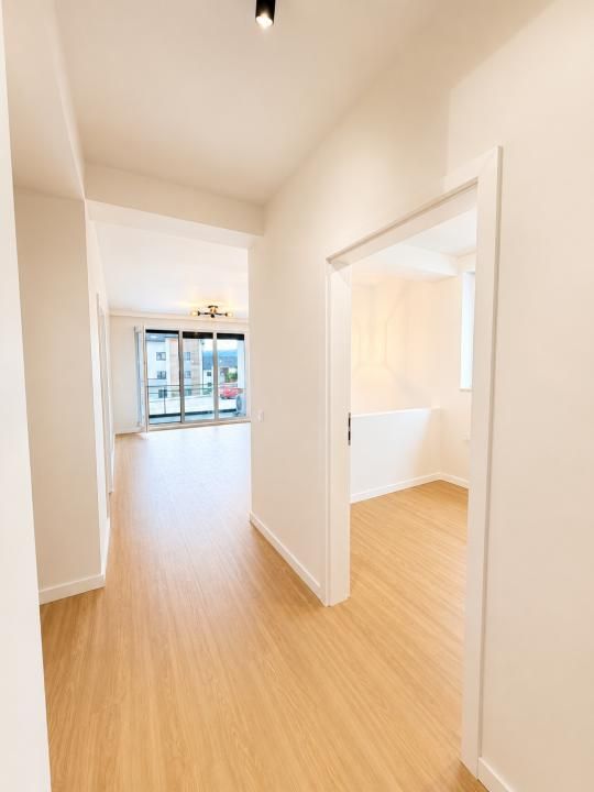 Apartament 3 camere | 75 mp utili + balcon 12 mp | Parcare inclusă | Da Vinci – fotografia 5 din 11
