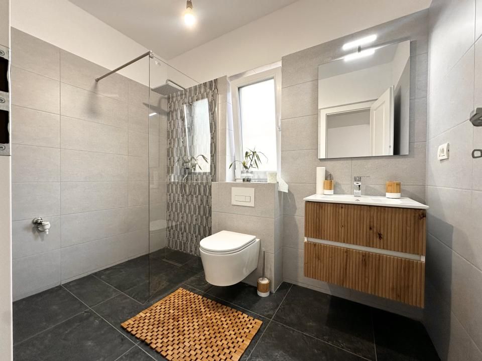 Comision 0% Duplex 3 camere cu terasa - Sag – fotografia 8 din 16