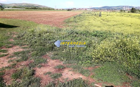 Teren Intravilan de vanzare 3550 mp Alba-Micesti