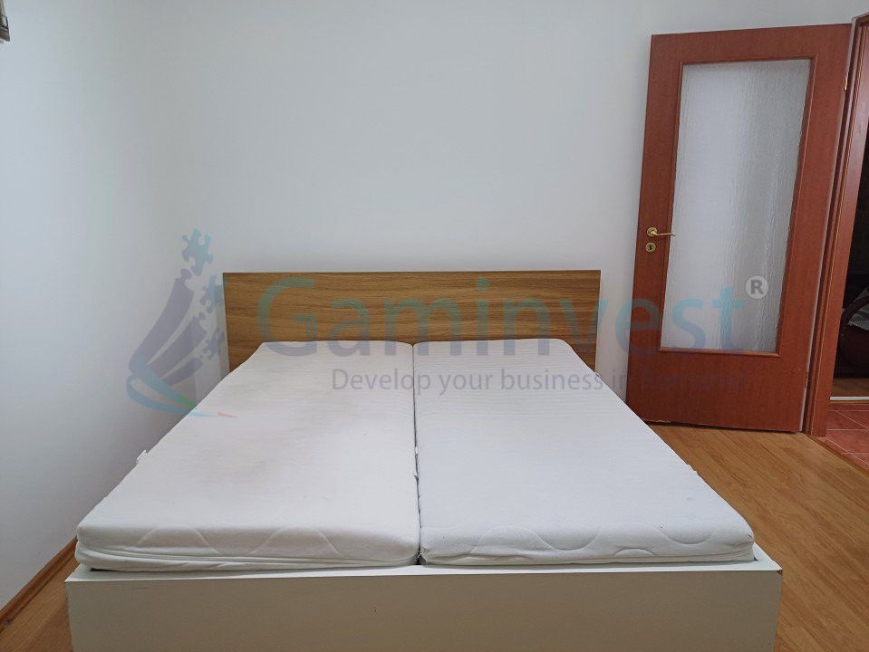 Apartament cu 2 camere de inchiriat in zona Centrul Civic, Oradea – fotografia 7 din 14