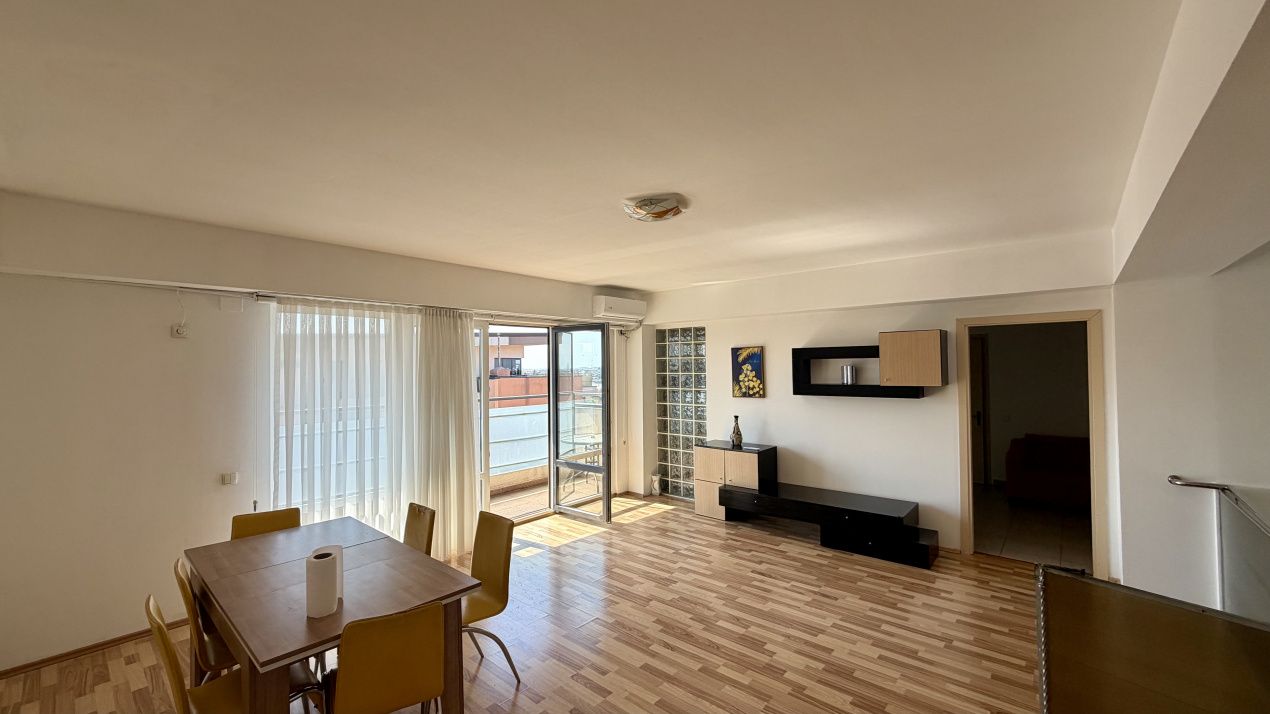 Apartament tip duplex  cu 4 camere Voluntari – fotografia 5 din 14