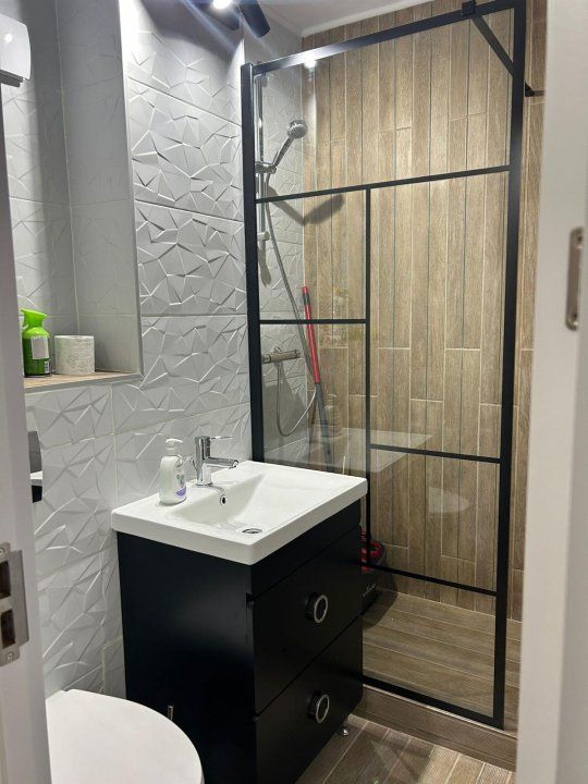 Apartament 2 camere decomandat – Piata Tomis III – fotografia 6 din 10