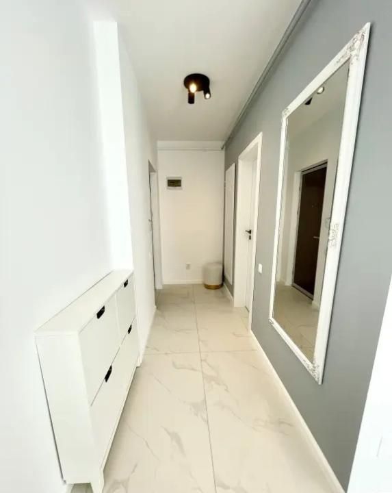 Apartament 1 cameră, 38 mp, bloc nou cu lift | Zona Teilor – Florești – fotografia 5 din 6