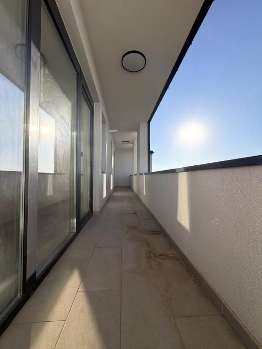 Apartament 2 camere, 54mp utili, etaj 3, pod-Giroc – fotografia 9 din 9