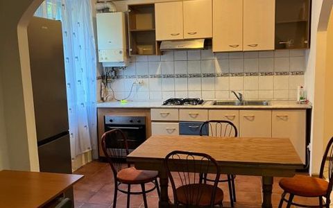 Apartament 2 camere, 50 mp, mobilat-Gheorgheni
