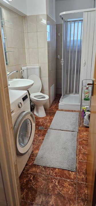 Apartament 2 camere - 2 minute metrou Unirii – fotografia 16 din 19