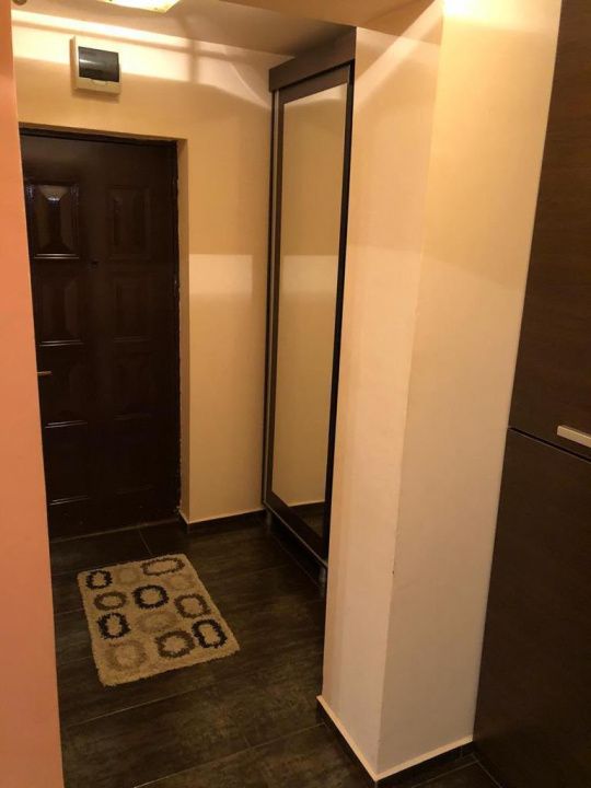 Apartament cu 3 camere și vedere la parcul privat – Confort Park – fotografia 9 din 14