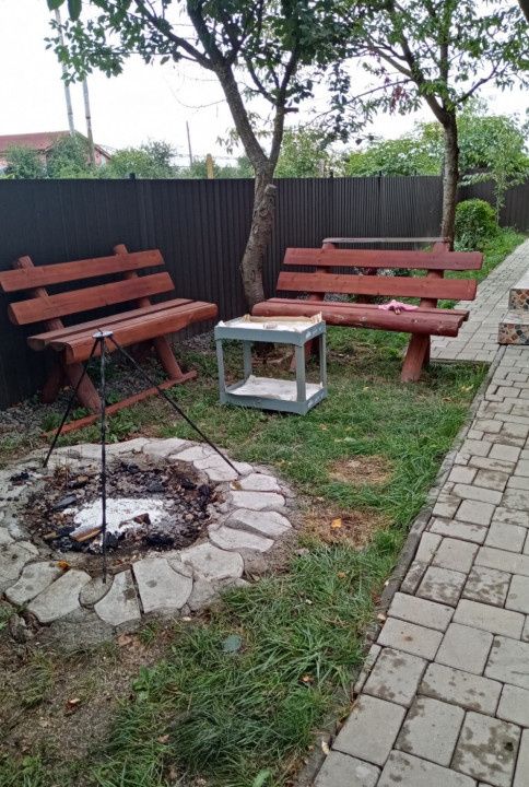 Casă unifamilială, Jucu de Mijloc, 160mp utili – fotografia 3 din 17
