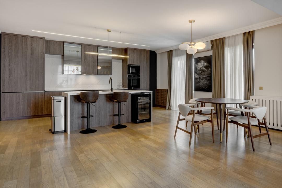 0% Comision | Penthouse impresionant | Priveliste de exceptie UpGround – fotografia 15 din 76