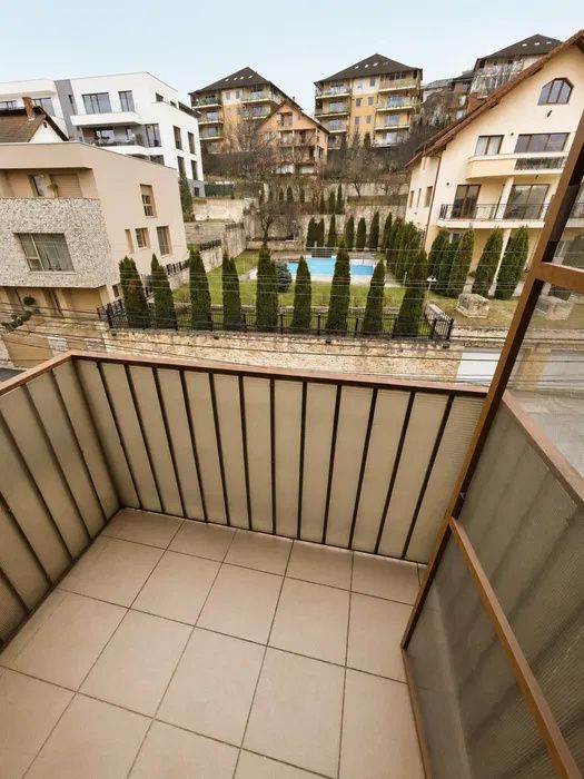 Apartament de vanzare 2 camere 55mp zona Andrei Muresanu – fotografia 6 din 7