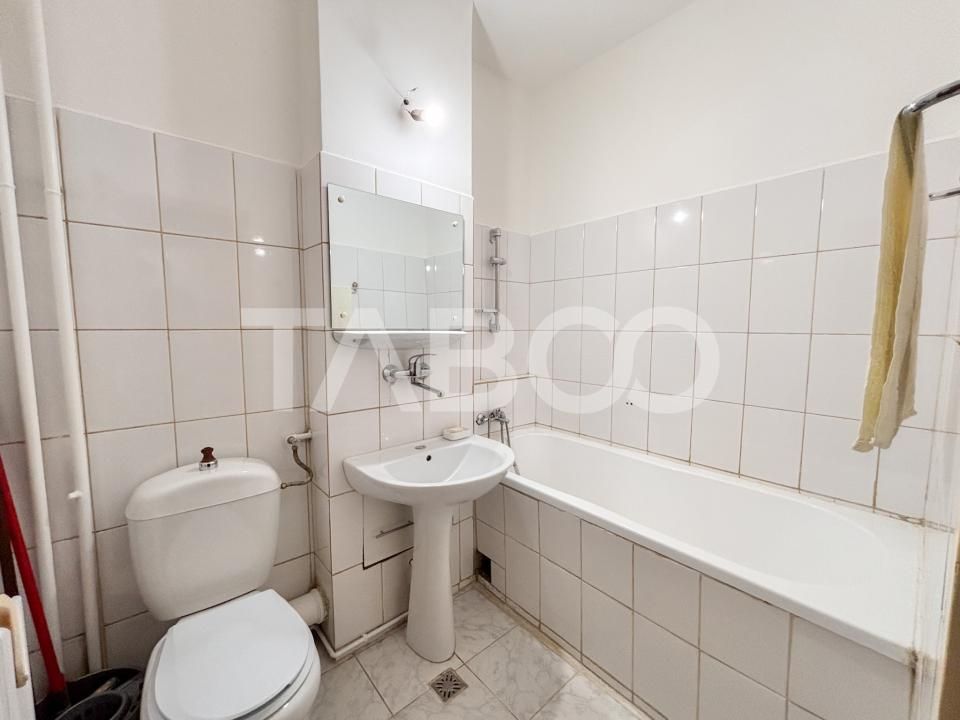 Apartament de vanzare in Zorilor zona Observatorului Sigma – fotografia 7 din 7