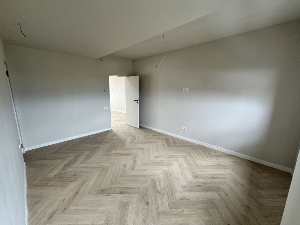 Penthouse Premium 111 mp + Terasa | Mihai Viteazu | Parcare – fotografia 5 din 15
