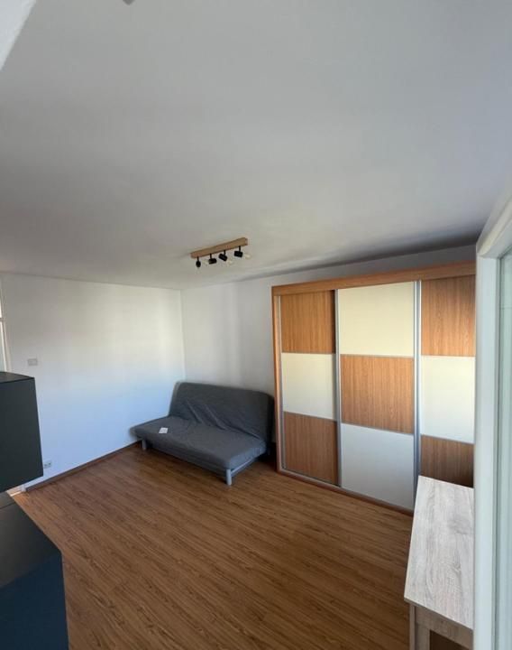 Garsoniera de inchiriat | Iancului | Metrou | Cat-friendly | Boiler – fotografia 2 din 9