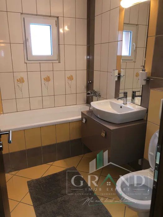 Apartament Modern | 3 Camere | Etaj 3 | Intre Lacuri/Iulius Mall – fotografia 8 din 8